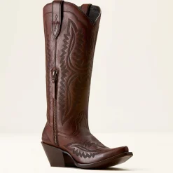 Casanova X Toe Western Boot