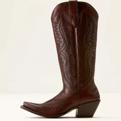 Casanova X Toe Western Boot