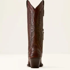 Casanova X Toe Western Boot