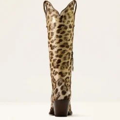 Casanova X Toe Western Boot
