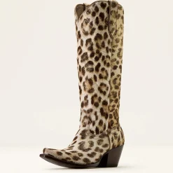 Casanova X Toe Western Boot