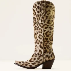 Casanova X Toe Western Boot