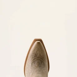 Casanova X Toe Western Boot