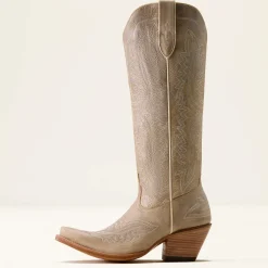 Casanova X Toe Western Boot
