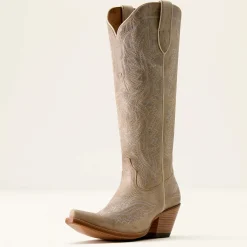 Casanova X Toe Western Boot