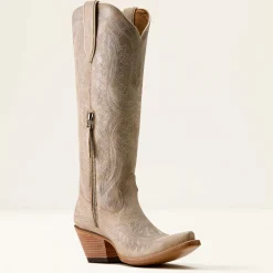 Casanova X Toe Western Boot