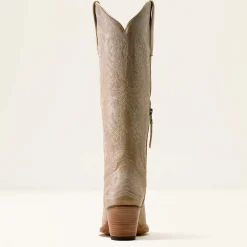 Casanova X Toe Western Boot