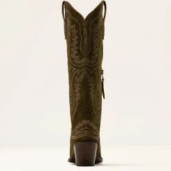 Casanova X Toe Western Boot