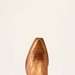 Casanova X Toe Western Boot