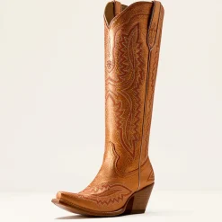 Casanova X Toe Western Boot