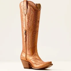 Casanova X Toe Western Boot