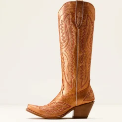 Casanova X Toe Western Boot