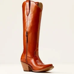 Casanova X Toe Western Boot