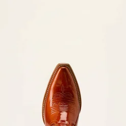 Casanova X Toe Western Boot