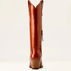 Casanova X Toe Western Boot