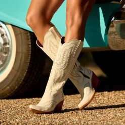 Casanova X Toe Western Boot