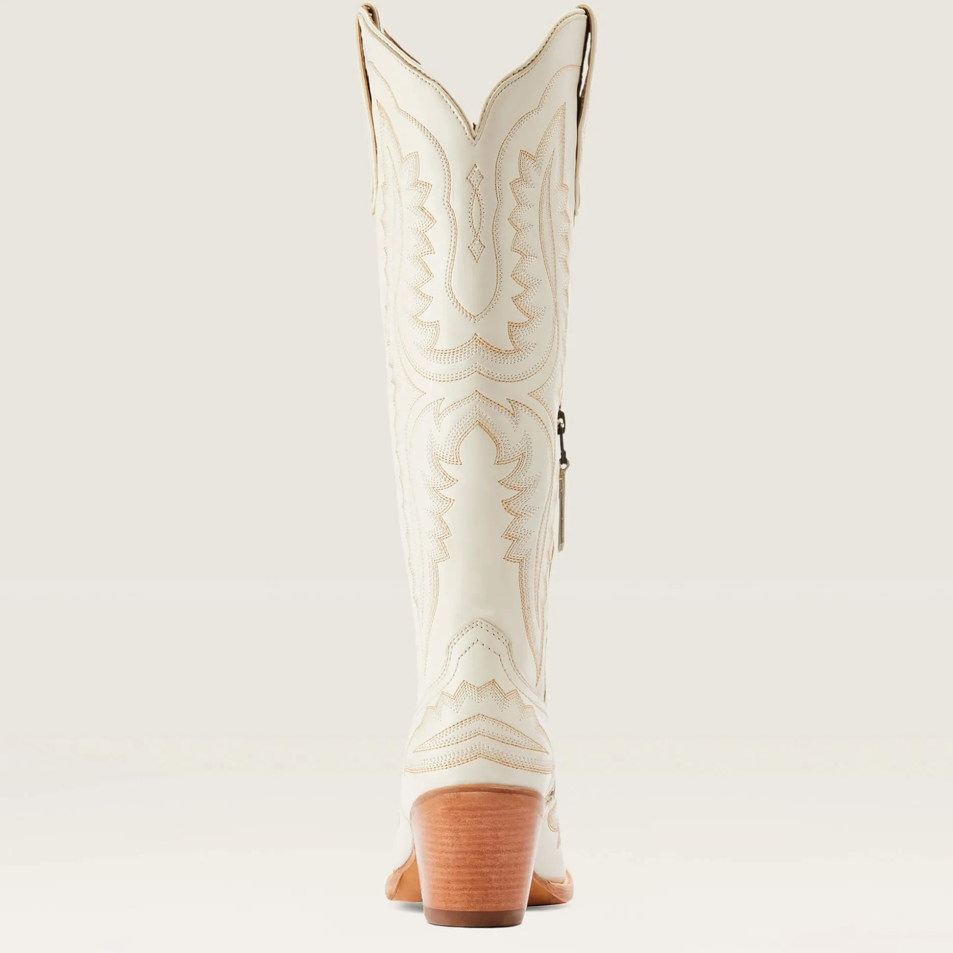 Casanova X Toe Western Boot