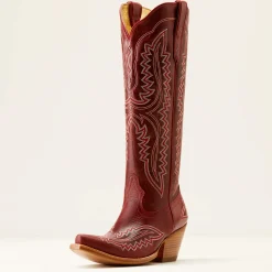 Casanova X Toe Western Boot