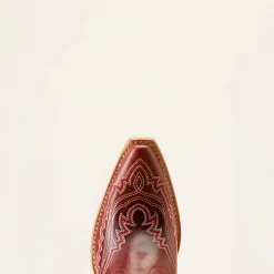 Casanova X Toe Western Boot