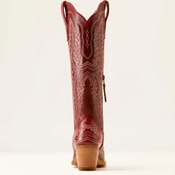 Casanova X Toe Western Boot