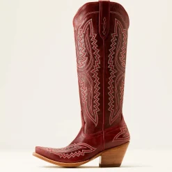 Casanova X Toe Western Boot