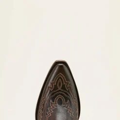Casanova X Toe Western Boot