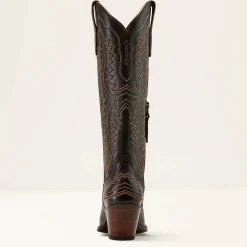 Casanova X Toe Western Boot