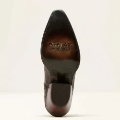 Casanova X Toe Western Boot