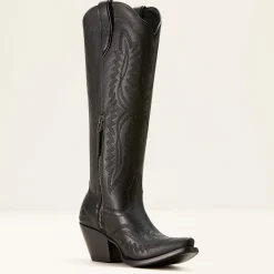 Casanova X Toe Western Boot