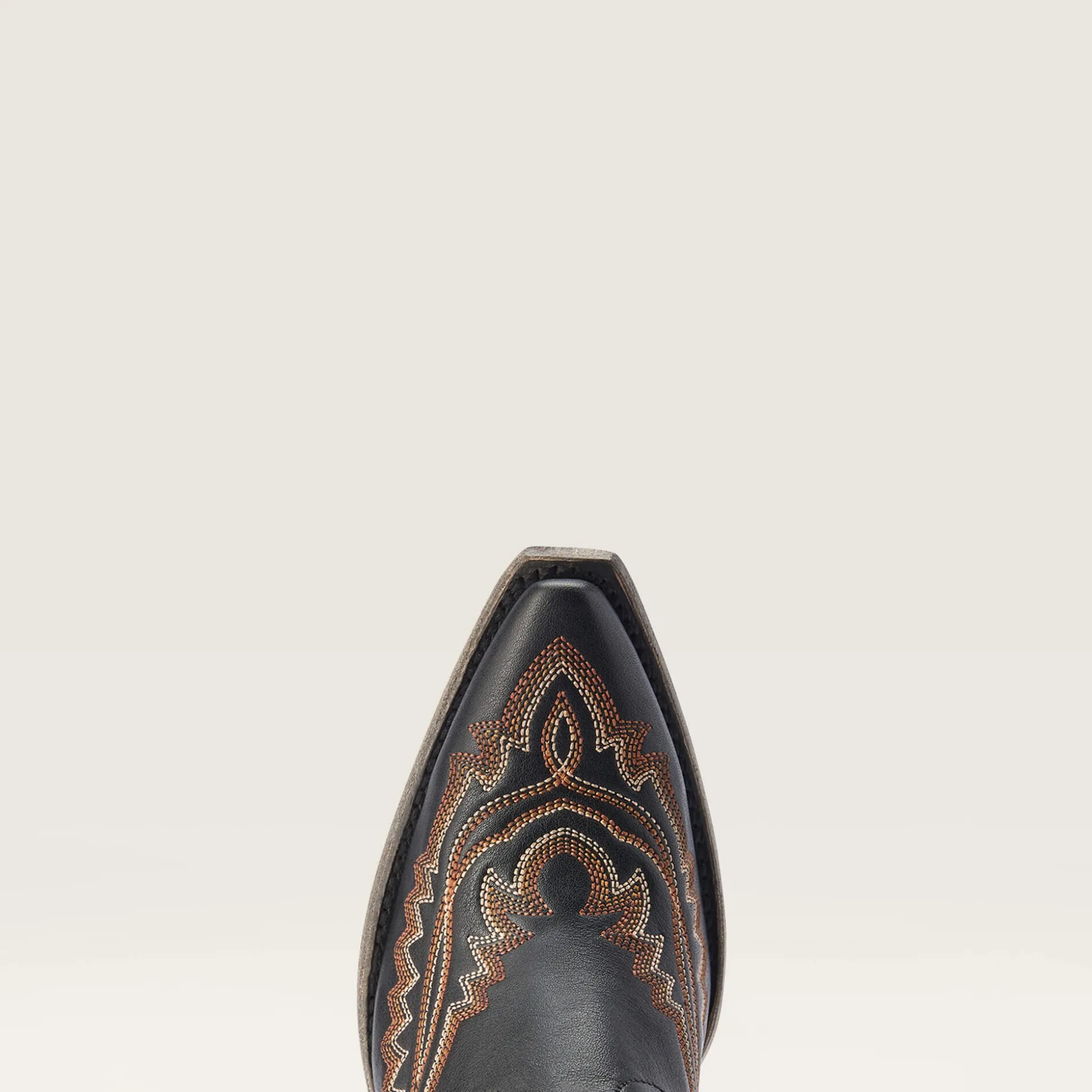 Casanova X Toe Western Boot