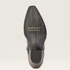 Casanova X Toe Western Boot