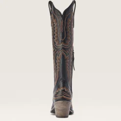 Casanova X Toe Western Boot
