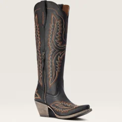Casanova X Toe Western Boot