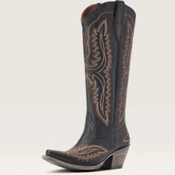 Casanova X Toe Western Boot
