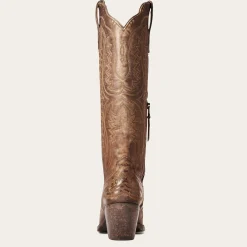 Casanova X Toe Western Boot