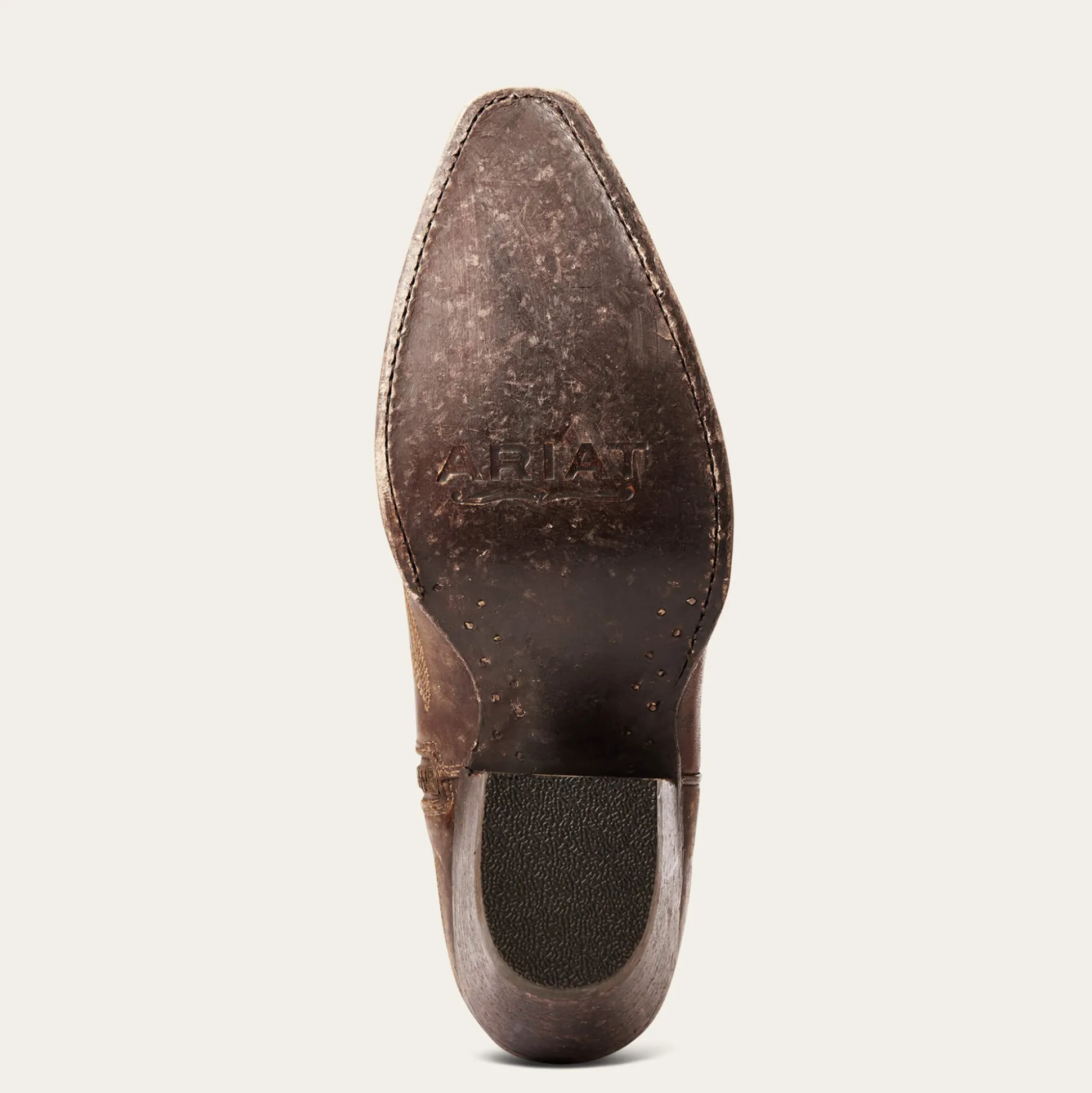 Casanova X Toe Western Boot