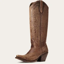 Casanova X Toe Western Boot