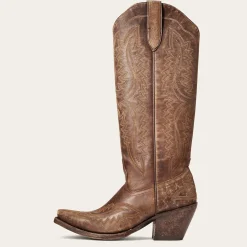 Casanova X Toe Western Boot