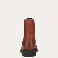 Cascade 8" Waterproof Work Boot