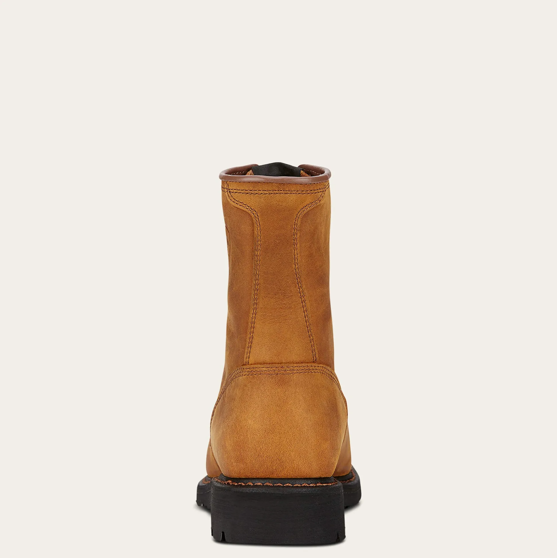 Cascade 8" Work Boot