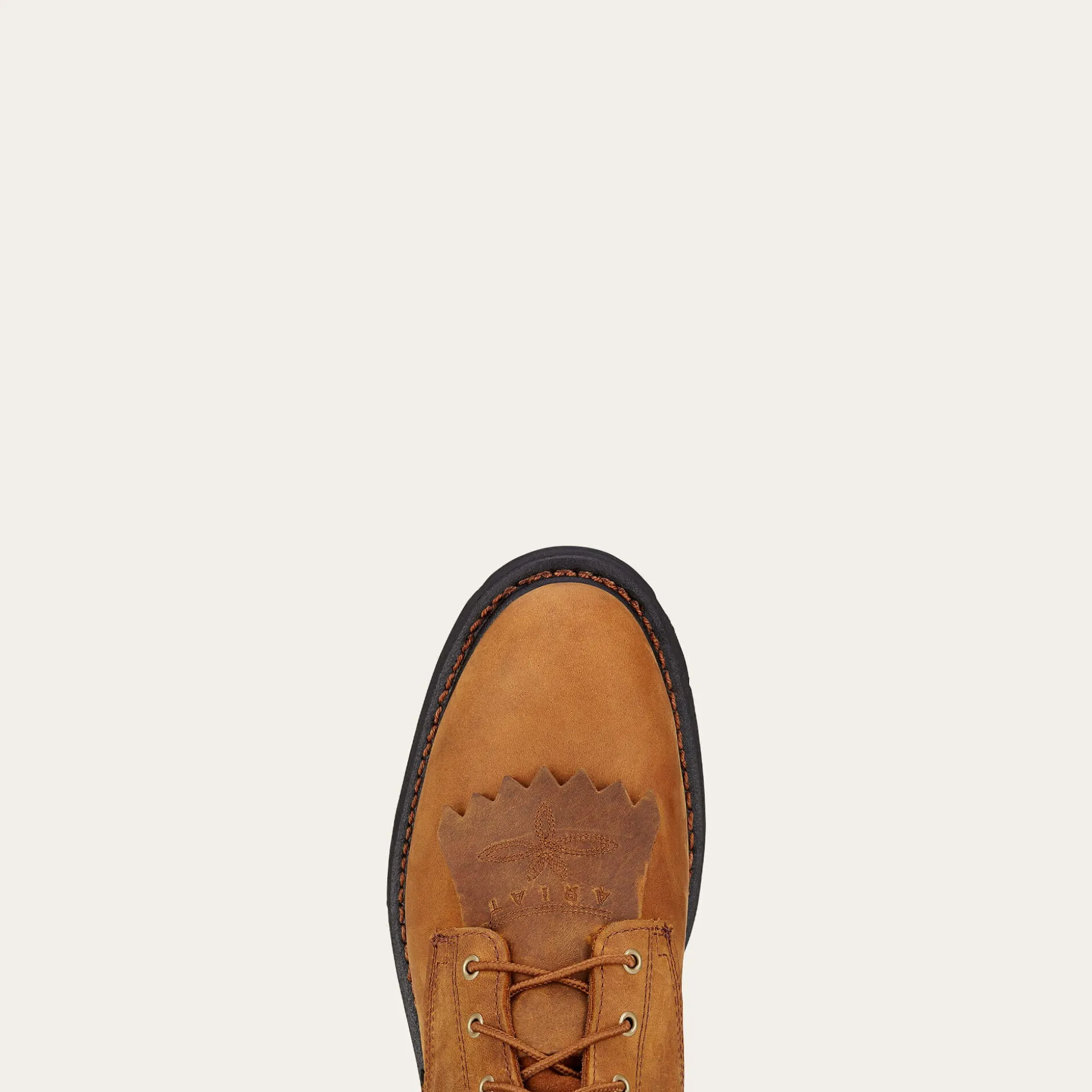 Cascade 8" Work Boot