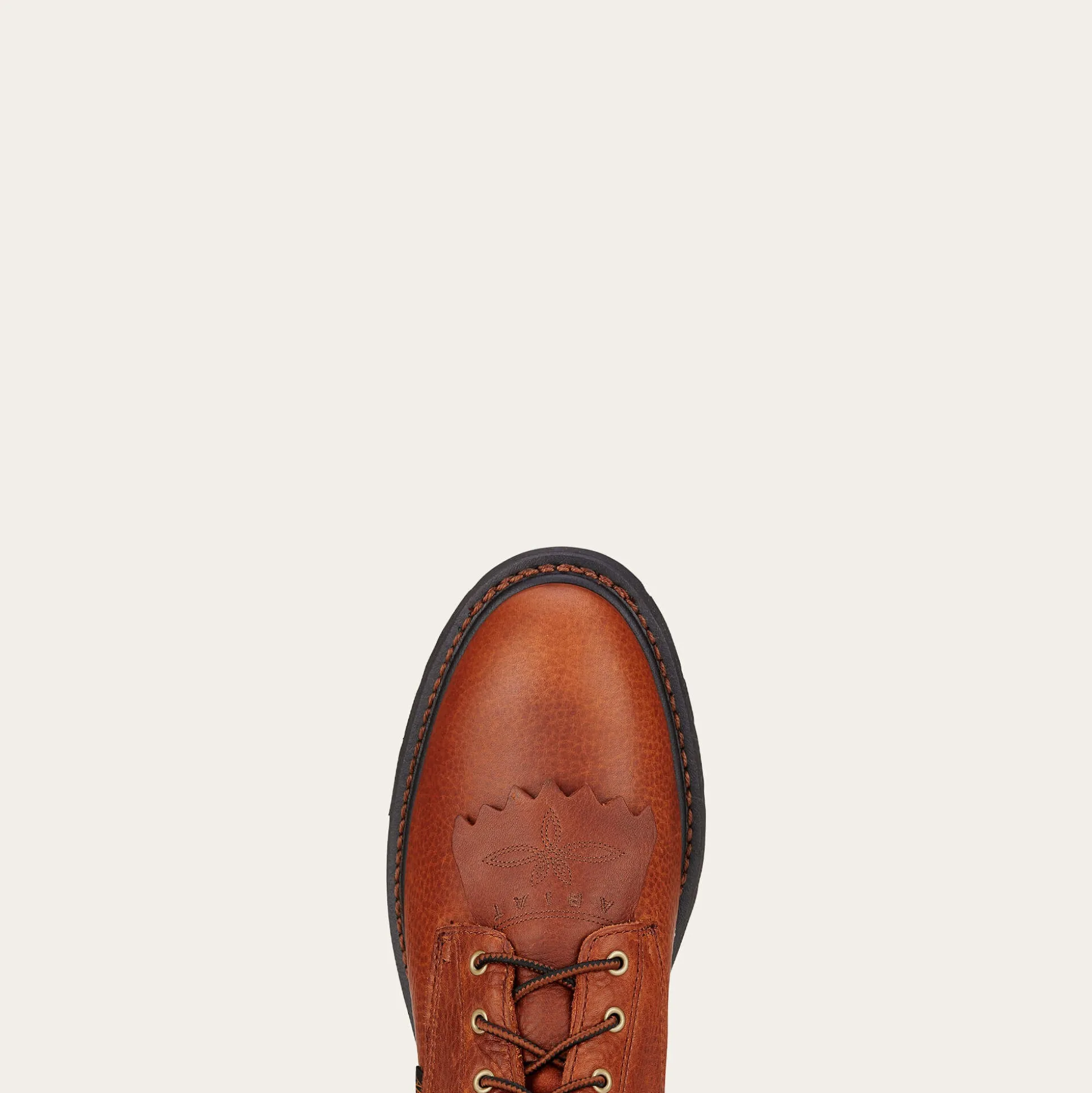Cascade 8" Work Boot
