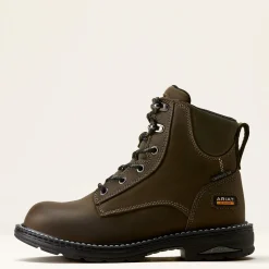 Casey 6" Composite Toe Work Boot