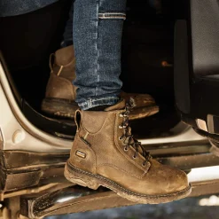 Casey 6" Composite Toe Work Boot