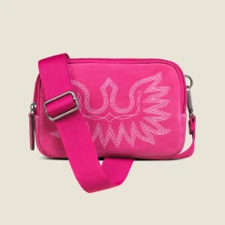 Cassanova Belt Bag