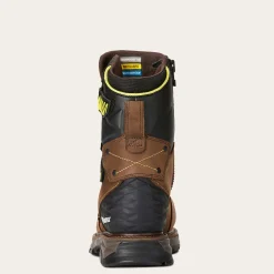 Catalyst VX 8" MetGuard Waterproof MetGuard Composite Toe Work Boot
