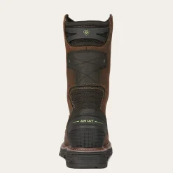 Catalyst VX Work Wide Square Toe Waterproof Composite Toe Work Boot