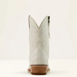 Cate X Toe Western Boot