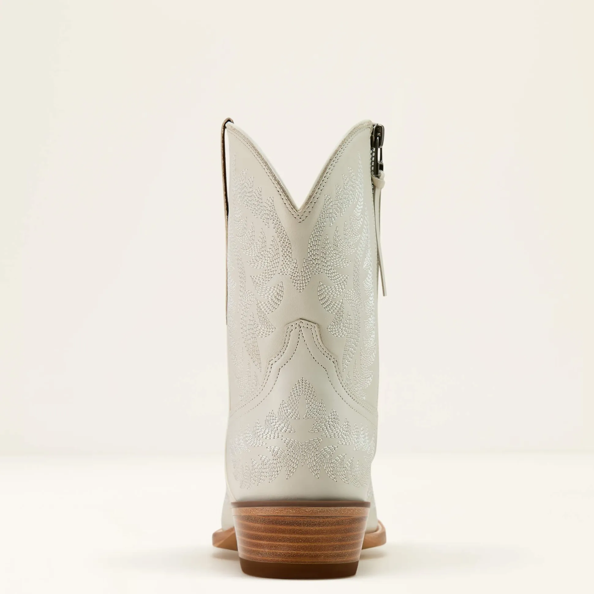 Cate X Toe Western Boot