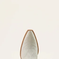 Cate X Toe Western Boot